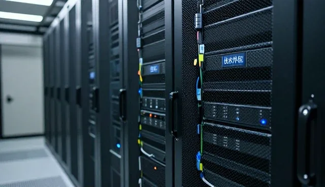 技术外包在中小企业数字化转型中的实际应用分析