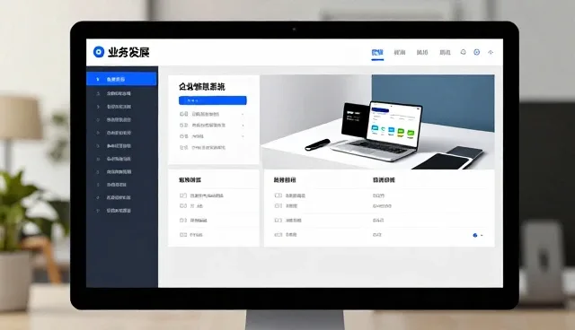 业务合作中的技术咨询与培训如何驱动企业发展
