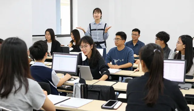 定制化开发中技术培训课程的选型关注点