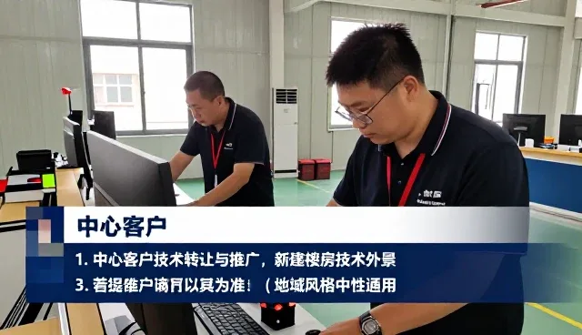 企业管理系统技术支持:技术转让企业须知